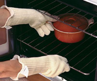 Coolskin Gauntlets